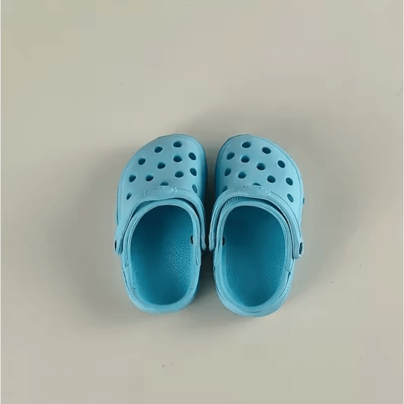 Cute Mini Shoe Charms For Bags Pet Toys DIY Accessories 3