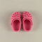 Cute Mini Shoe Charms For Bags Pet Toys DIY Accessories 4