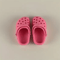 Cute Mini Shoe Charms For Bags Pet Toys DIY Accessories 4