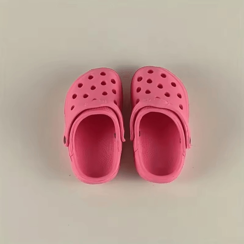 Cute Mini Shoe Charms For Bags Pet Toys DIY Accessories 4