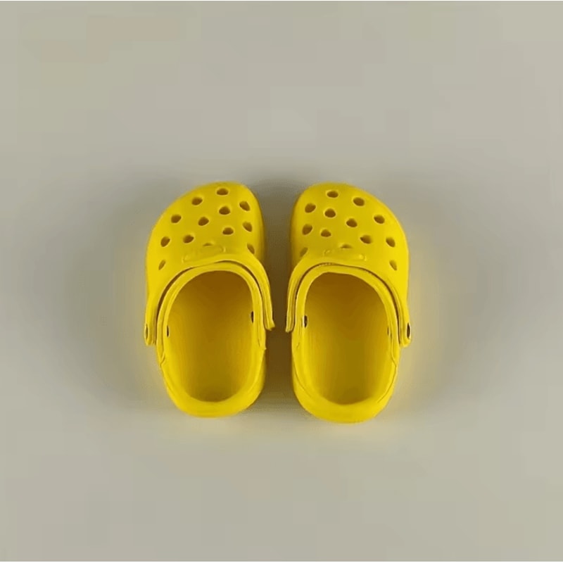Cute Mini Shoe Charms For Bags Pet Toys DIY Accessories 5