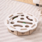 Interactive Cat Puzzle Maze Box For Indoor Cats 3