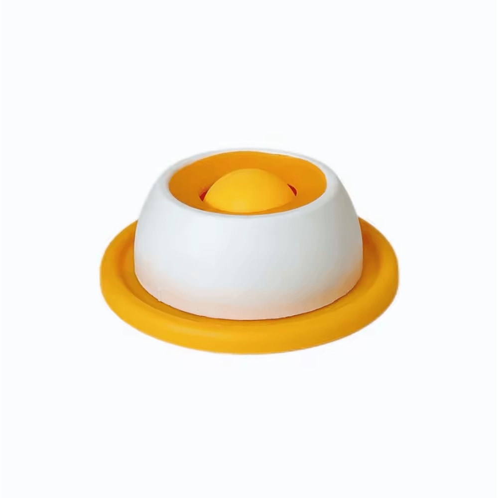 CalmPaw Interactive Dog Lick Mat Slow Feeder Bowl 4