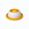 CalmPaw Interactive Dog Lick Mat Slow Feeder Bowl 4