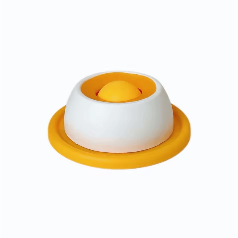 CalmPaw Interactive Dog Lick Mat Slow Feeder Bowl 4