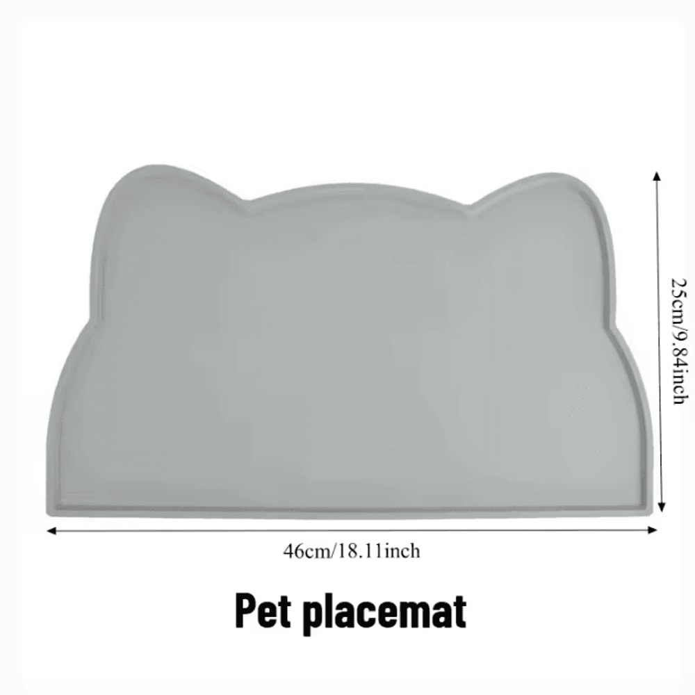 CalmPaw Interactive Dog Lick Mat Slow Feeder Bowl 3