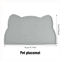 CalmPaw Interactive Dog Lick Mat Slow Feeder Bowl 3