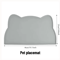 CalmPaw Interactive Dog Lick Mat Slow Feeder Bowl 3