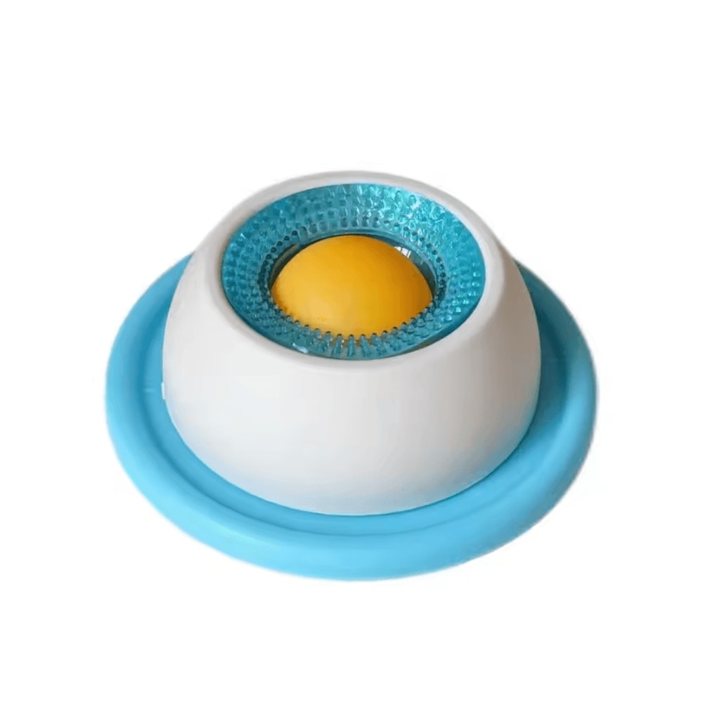 CalmPaw Interactive Dog Lick Mat Slow Feeder Bowl 5