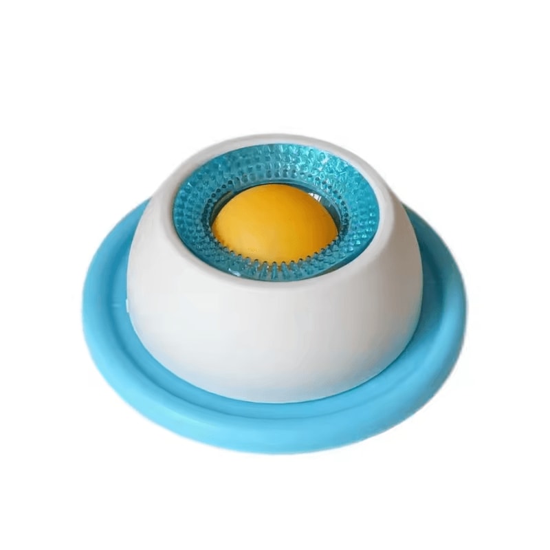 CalmPaw Interactive Dog Lick Mat Slow Feeder Bowl 5