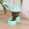MushroomFlow Automatic Cat Feeder And Water Dispenser 5
