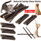 SilverVine Bliss Natural Catnip Sticks For Cats Dental Chew Toys 0