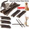 SilverVine Bliss Natural Catnip Sticks For Cats Dental Chew Toys 0