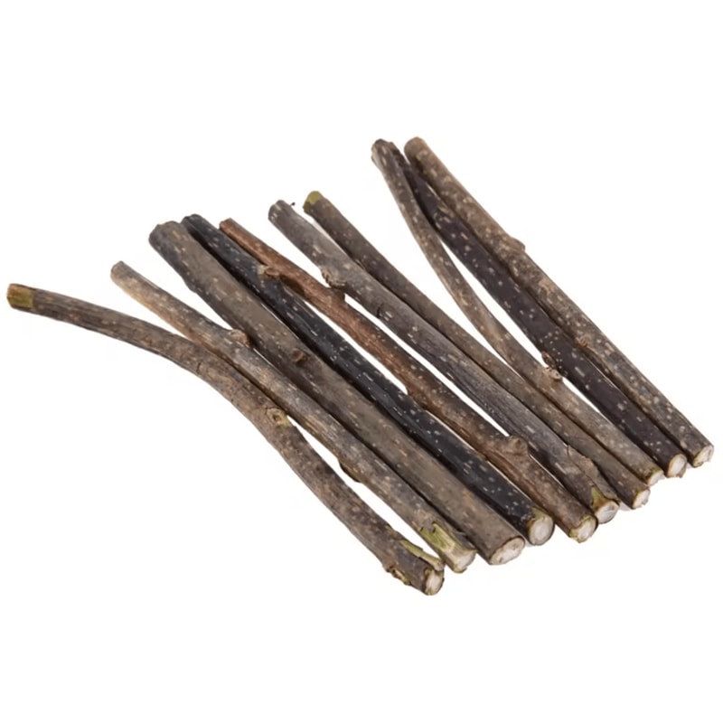 SilverVine Bliss Natural Catnip Sticks For Cats Dental Chew Toys 3