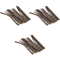 SilverVine Bliss Natural Catnip Sticks For Cats Dental Chew Toys 5