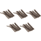 SilverVine Bliss Natural Catnip Sticks For Cats Dental Chew Toys 7
