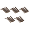 SilverVine Bliss Natural Catnip Sticks For Cats Dental Chew Toys 7