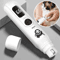 PawGlow Rechargeable Pet Nail Grinder For Dogs Cats 0