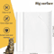 ClearShield AntiScratch Cat Furniture Protector For Leather Sofas 1