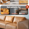 ClearShield AntiScratch Cat Furniture Protector For Leather Sofas 4
