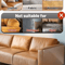 ClearShield AntiScratch Cat Furniture Protector For Leather Sofas 4