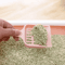 CleanSift Tofu Mesh Cat Litter Scoop For Easy Daily Cleaning 1