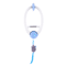 BouncePaw Retractable Hanging Cat Toy For Independent Indoor Play 5