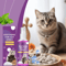 CalmPaws Cat Pheromone Calming Spray For Stress Relief 2
