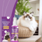 CalmPaws Cat Pheromone Calming Spray For Stress Relief 4