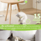 WhiskerBounce Interactive Hanging Cat Toy With Motion Mice 3