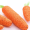 CrunchyCarrot Interactive Cat Chew Scratch Toy 2
