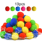 BounceBerry Plush Stretch Ball Cat Toy Set 4