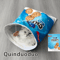 CozyBurrow Collapsible Cat Tunnel With Plush Ball Toy 4