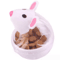 HuntNFeed Rolling Mouse Treat Dispenser Cat Toy 3