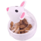 HuntNFeed Rolling Mouse Treat Dispenser Cat Toy 3