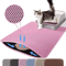 CleanStep Waterproof DoubleLayer Cat Litter Mat 0
