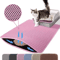 CleanStep Waterproof DoubleLayer Cat Litter Mat 5