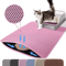 CleanStep Waterproof DoubleLayer Cat Litter Mat 5