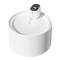 PureTemp Wireless Ceramic Cat Water Fountain 23L 4