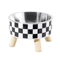 DottiePaws Stainless Steel Pet Food Water Bowl 5