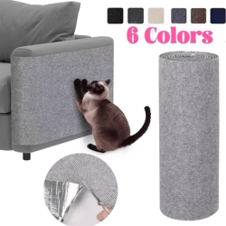 clawguard self-adhesive cat scratching mat protector