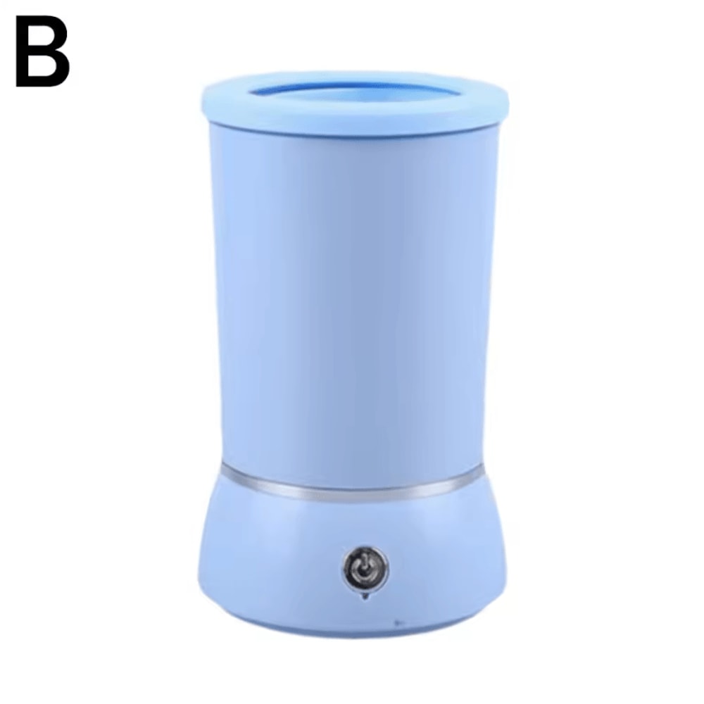 PawPure Portable Electric Pet Paw Cleaner Massager 3