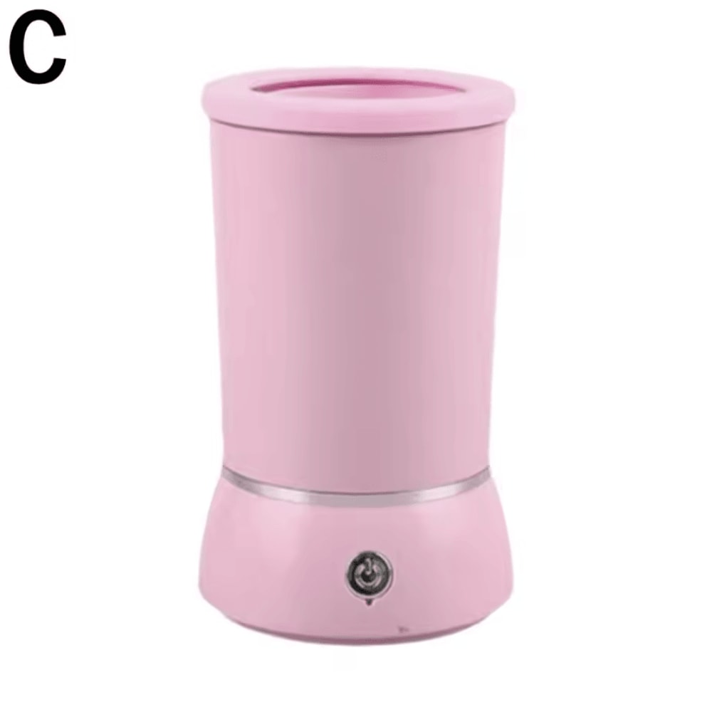 PawPure Portable Electric Pet Paw Cleaner Massager 4