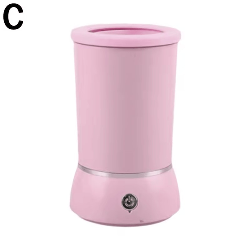 PawPure Portable Electric Pet Paw Cleaner Massager 4