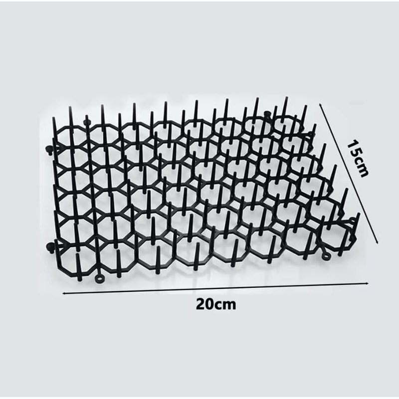 ShieldPaws AntiClimb Pet Spike Protection Mat 3