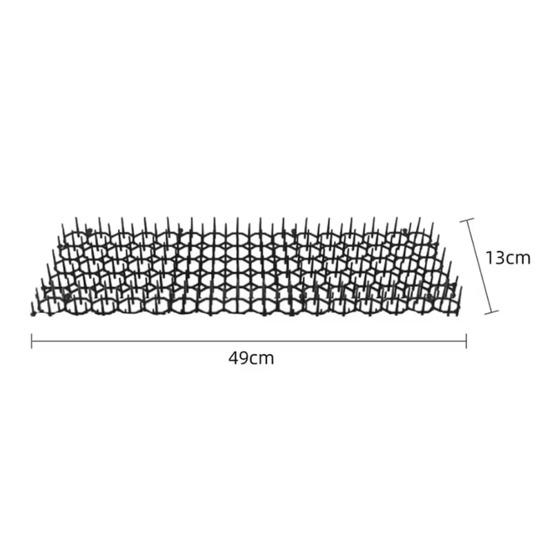 ShieldPaws AntiClimb Pet Spike Protection Mat 4