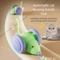 ZoomMouse Smart Interactive Cat Toy Car 1