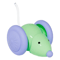 ZoomMouse Smart Interactive Cat Toy Car 4