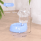 MushroomFlow Automatic Pet Feeder Water Dispenser Set 4