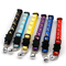 LunaCharm Gold Star Moon Adjustable Pet Collar 1